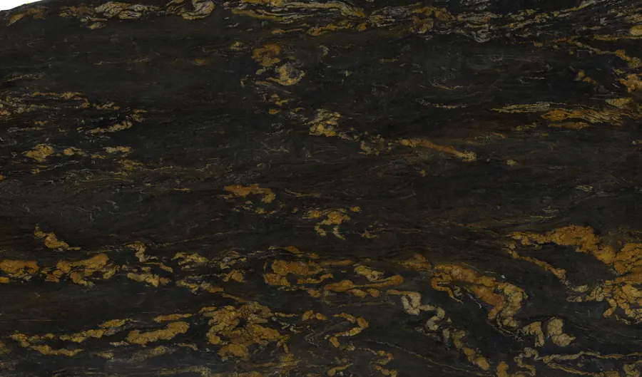 Гранит Titanium Gold