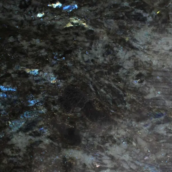 Лабрадорит Lemurian Blue