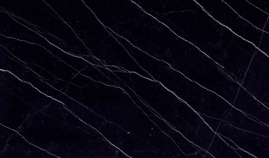 Мрамор Black Marquina