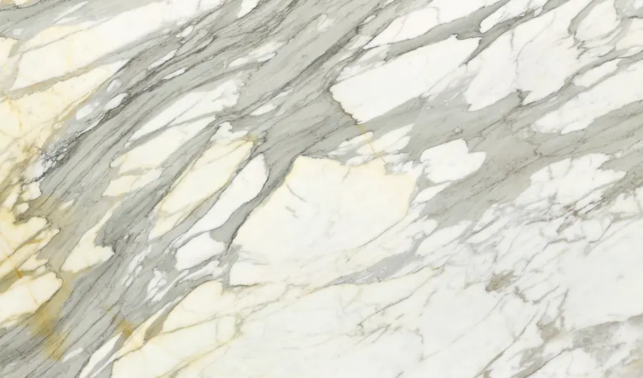 Мрамор Calacatta Borghini
