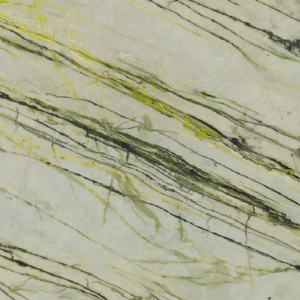 Мрамор Calacatta Verde