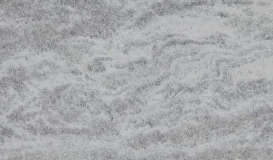 Мрамор Calcite White