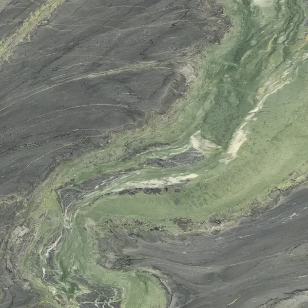 Мрамор Green Tornado