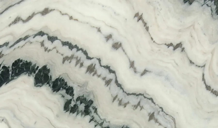 Мрамор Panda White