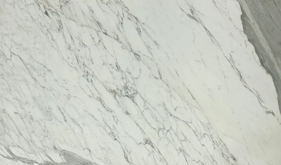 Мрамор Statuario Corchia