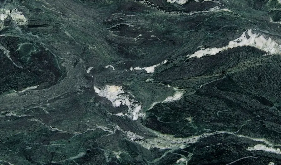 Мрамор Verde Alpi