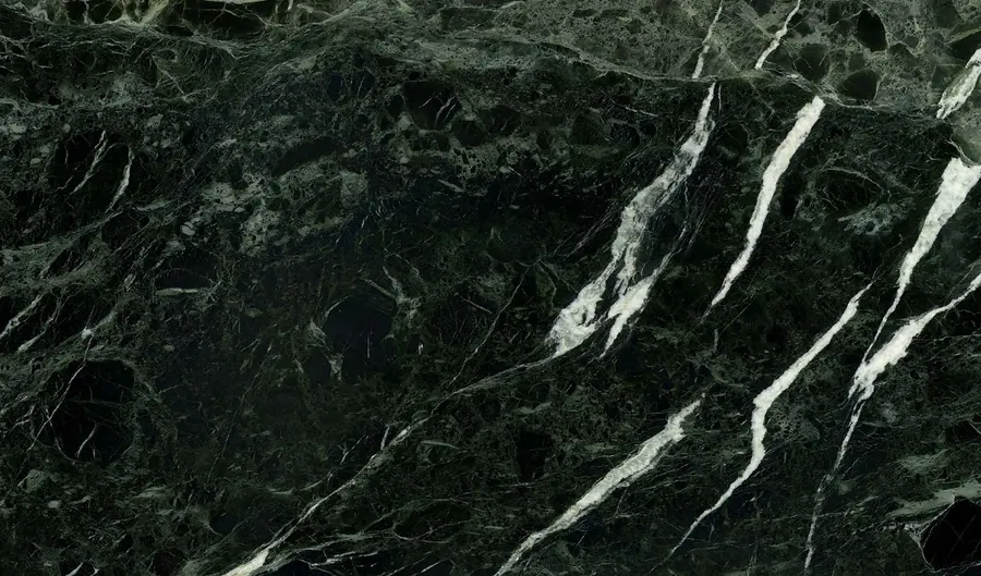 Мрамор Veria Green
