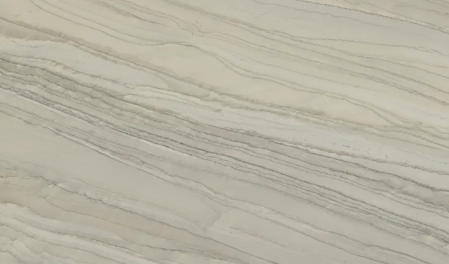 Кварцит Diamond White