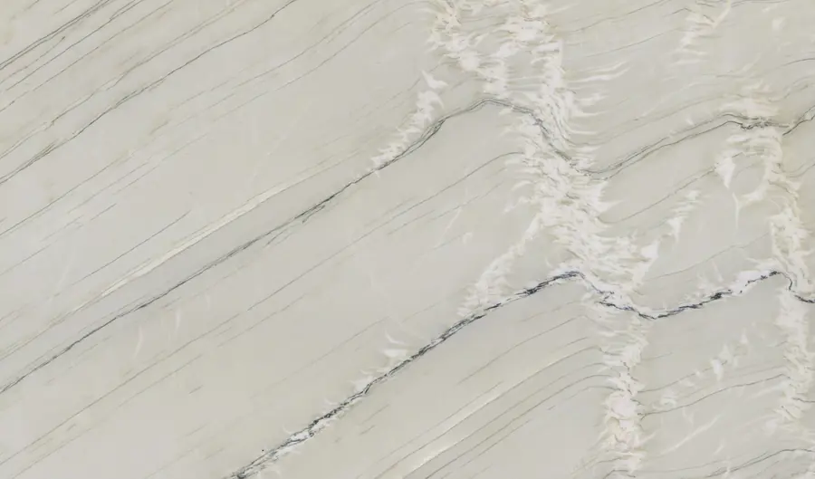 Кварцит White Acara