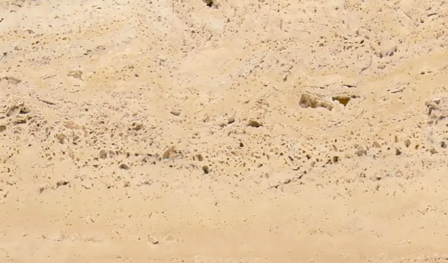 Травертин Travertine White